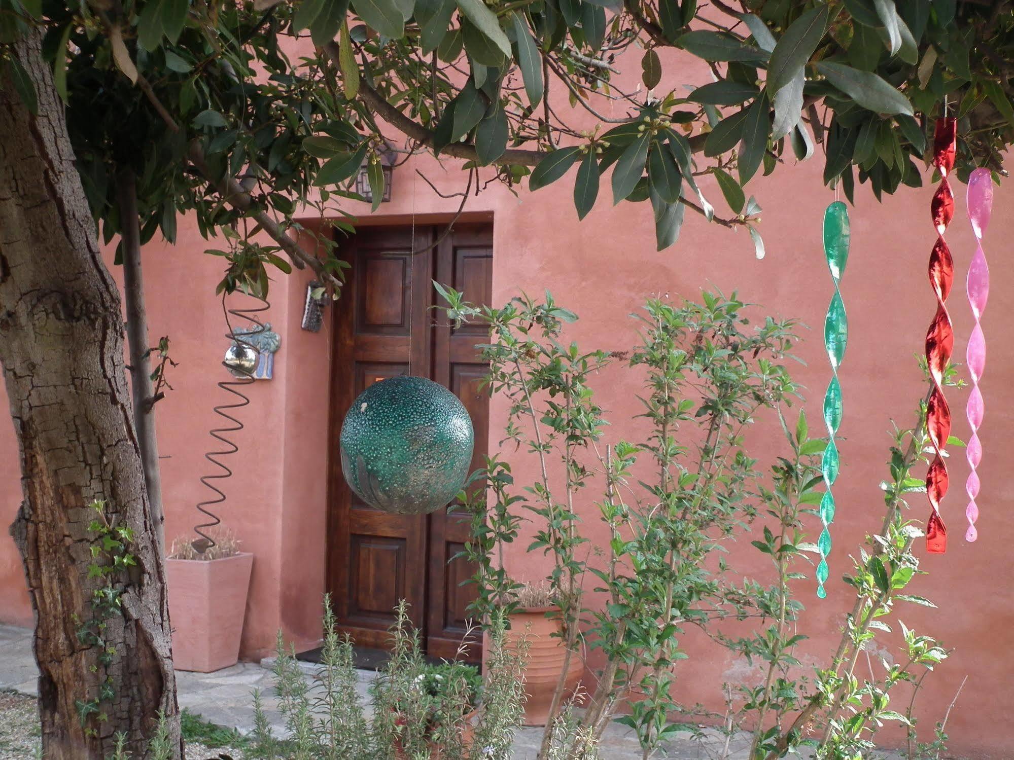 La Casetta Di Lu Cellarengo Exterior foto